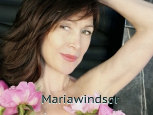 Mariawindsor