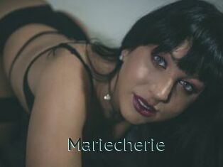 Mariecherie
