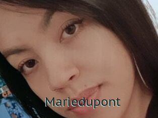 Mariedupont