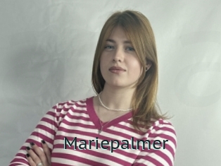 Mariepalmer