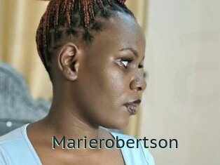 Marierobertson
