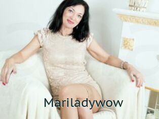 Mariladywow