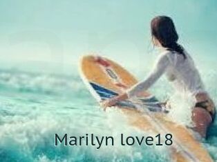 Marilyn_love18