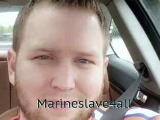 Marineslave4all
