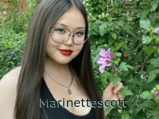 Marinettescott