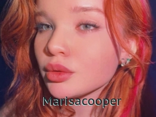 Marisacooper