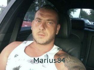 Marius84