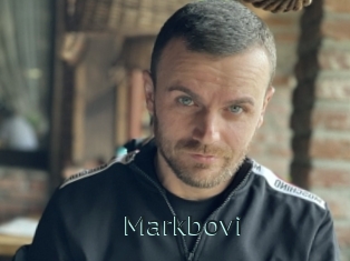 Markbovi