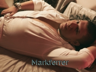 Markferrer