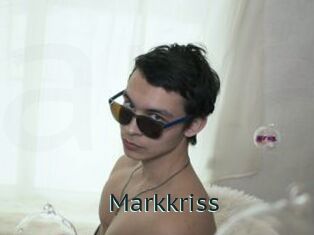 Markkriss