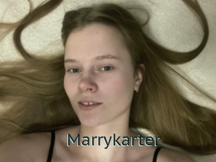 Marrykarter