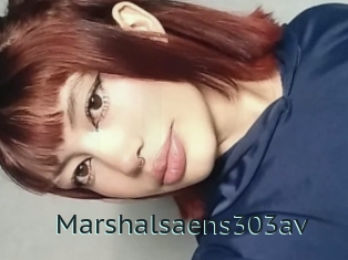 Marshalsaens303av