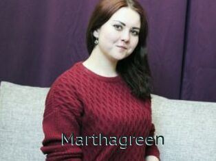 Marthagreen