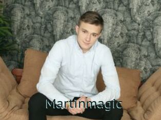 Martinmagic