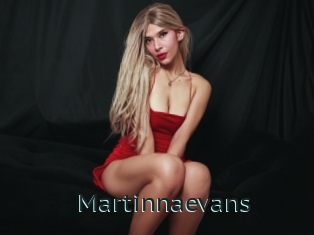 Martinnaevans