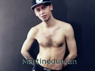 Martinoduncan