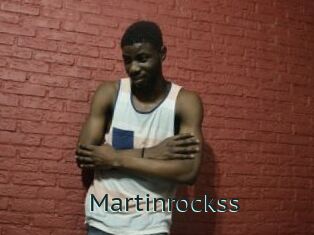 Martinrockss