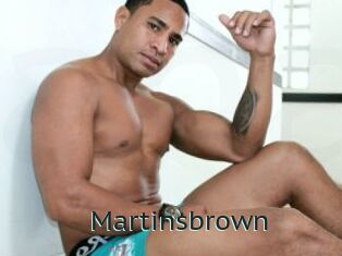 Martinsbrown
