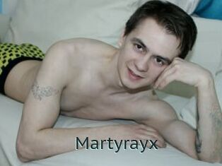 Martyrayx