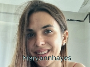 Maryannhayes