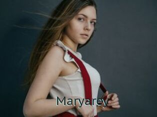 Maryarey