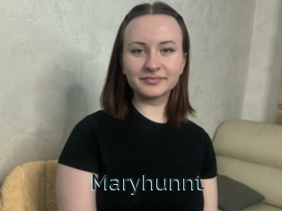 Maryhunnt