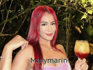 Marymarin