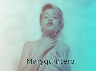 Maryquintero