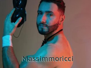 Massimmoricci