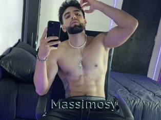 Massimosy