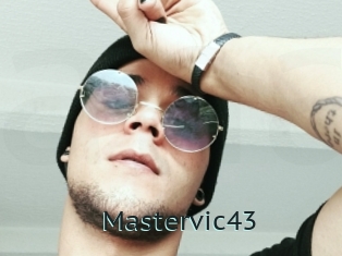 Mastervic43