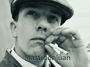 Mastrdonjuan