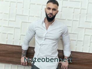 Mateobennett
