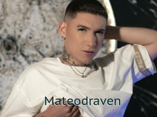 Mateodraven