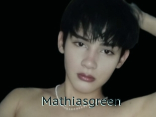 Mathiasgreen
