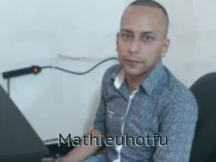 Mathieuhotfu