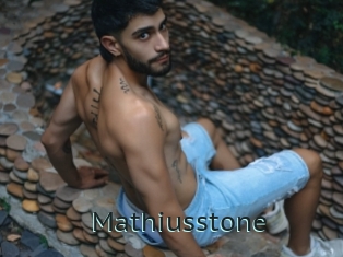 Mathiusstone
