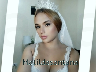 Matildasantana