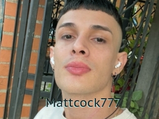 Mattcock777