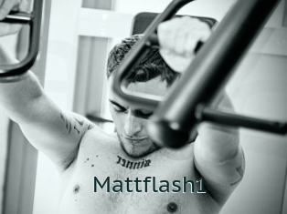 Mattflash1