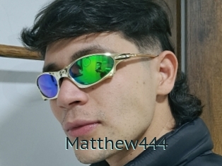 Matthew444