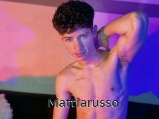 Mattiarusso