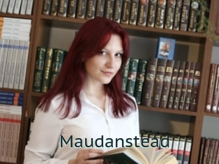 Maudanstead