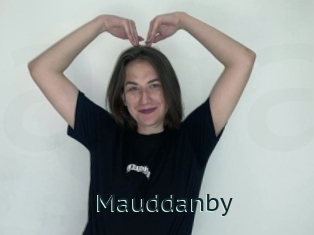 Mauddanby