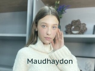 Maudhaydon