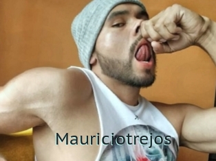 Mauriciotrejos
