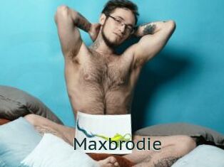 Maxbrodie