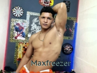 Maxfreezer