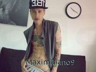 Maximiliano9