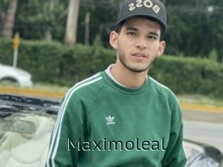 Maximoleal
